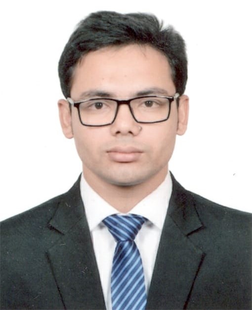 মোহাম্মদ ইমরান হোসেন 